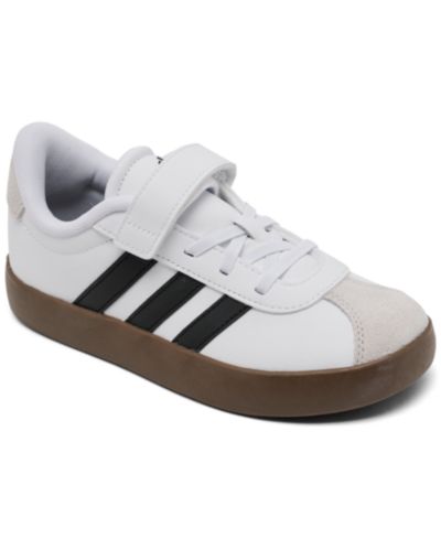 Кеды adidas Little Kids VL Court 3.0