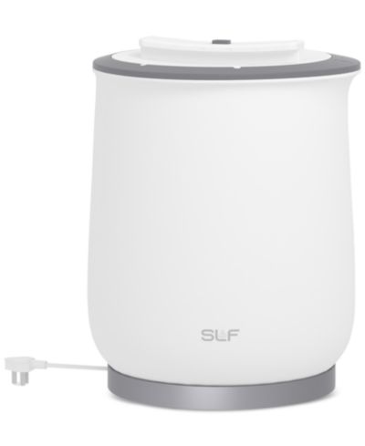 Tzumi SLF Luxury Towel 20L Electric Bucket Towel Warmer