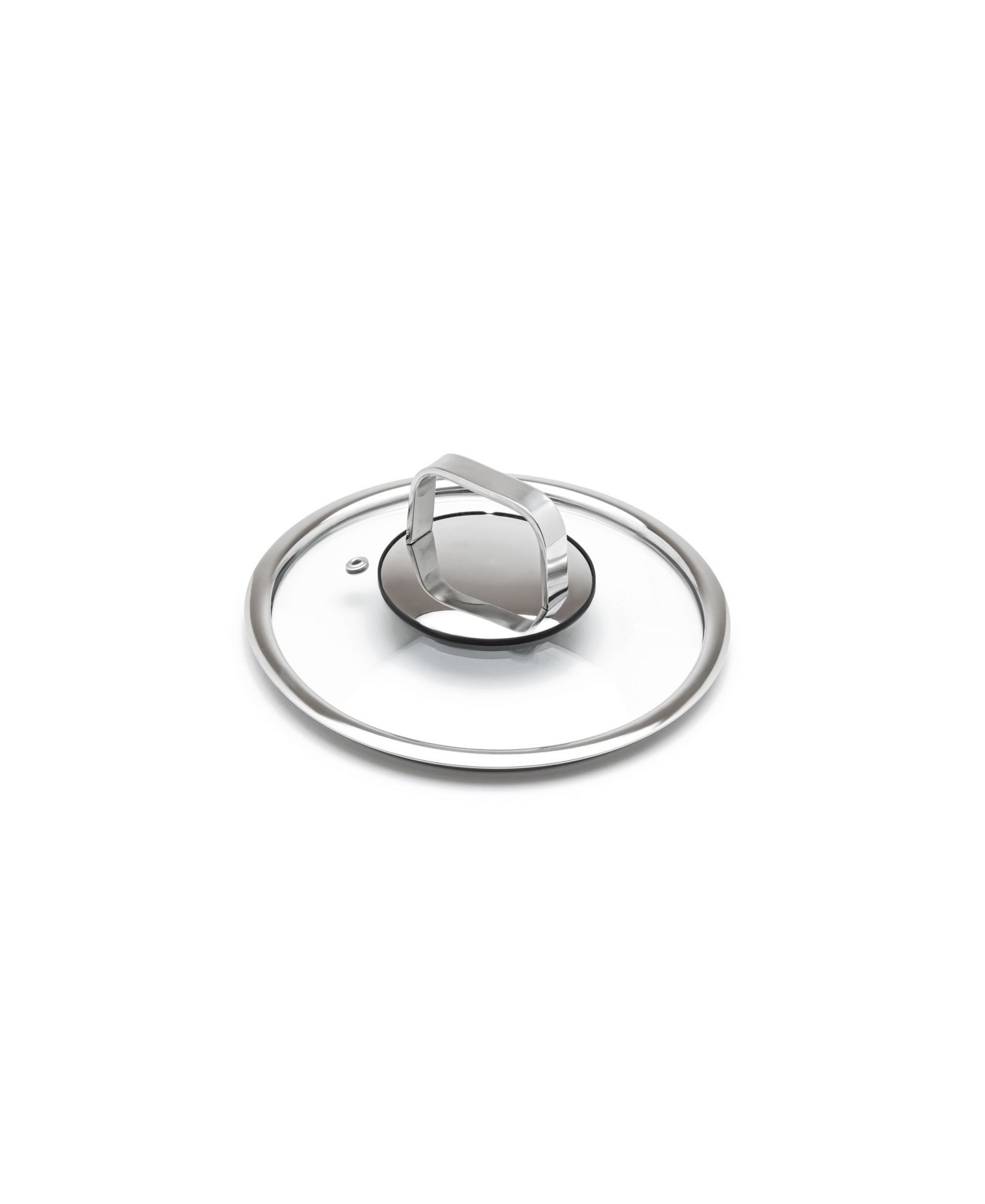 Livwell DiamondClad стеклянная крышка 8"
