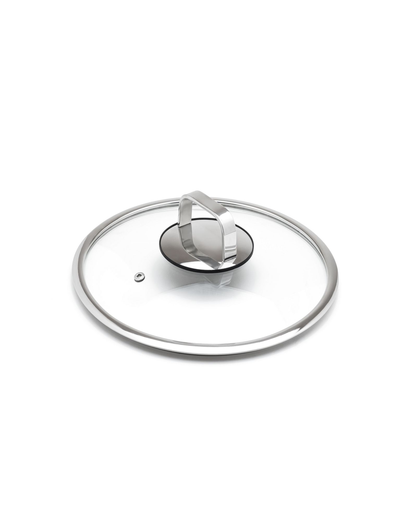 Крышка Livwell DiamondClad Glass 10"