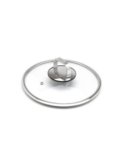 Крышка Livwell DiamondClad Glass 10"