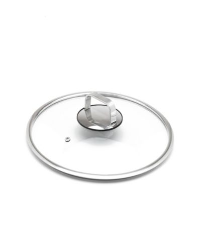 Стеклянная крышка Livwell DiamondClad, 12"