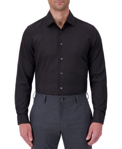 Мужская рубашка Report Collection Slim-Fit с принтом