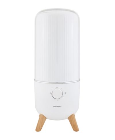 Homedics Ultrasonic Humidifier CMTF47