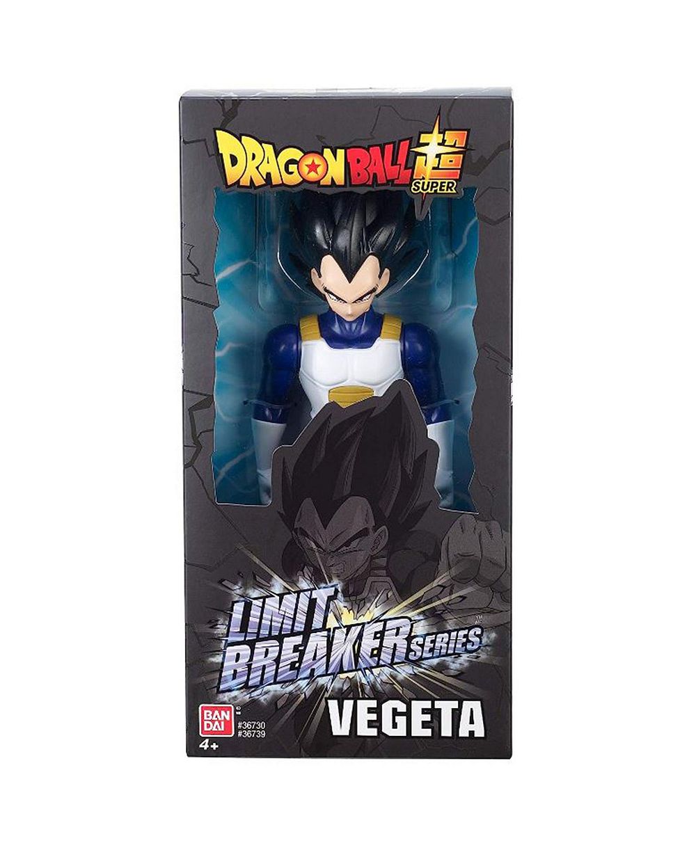 Фигурка Dragonball Super Limit Breaker Vegeta, 12 дюймов