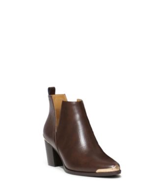 Ботильоны Belle & Bloom Austin Suede Ankle Boot