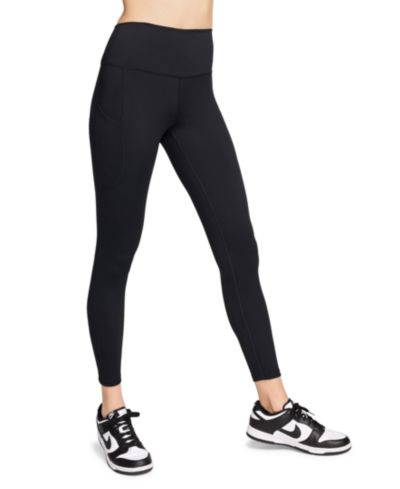 Nike Женские леггинсы One High-Waist 7/8-Leggings