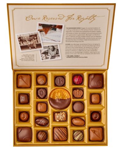 Bissinger's Imperial Collection, 23 Piece