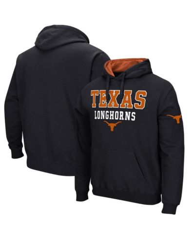 Худи Colosseum Men's Stanford Cardinal Sunrise Pullover
