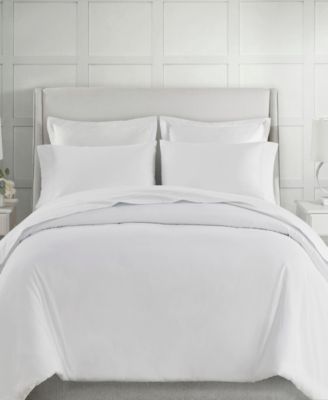 Madison Park 500-Thread Count Egyptian Cotton Deep Pocket 4-Piece Sheet Set, Queen