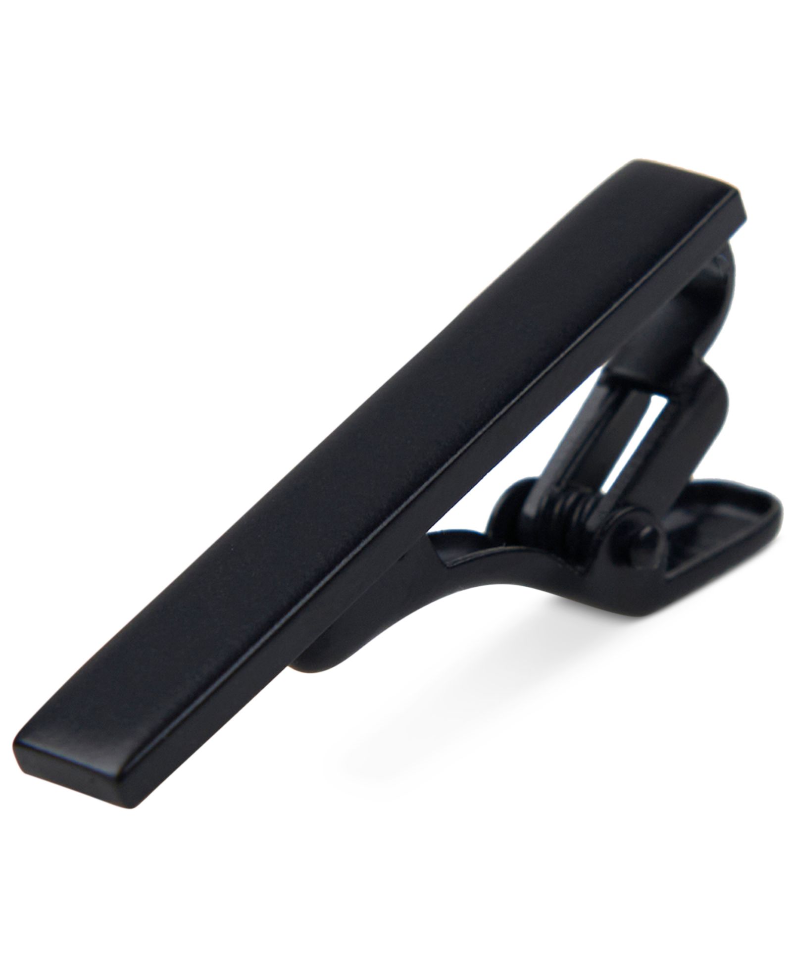 ConStruct Men's Solid Ink 1.5" Tie Bar