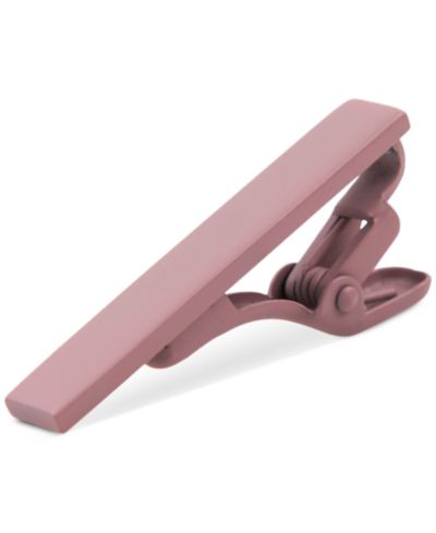 ConStruct зажим для галстука Rose Quartz 1.5"