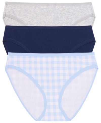 GAP Женские 3-Pack Bikini Underwear GPW00274