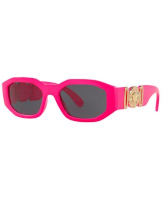 Versace унисекс солнцезащитные очки, VE4361 Biggie