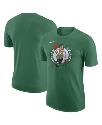 Nike Men's Kelly Green Boston Celtics Essential T-Shirt