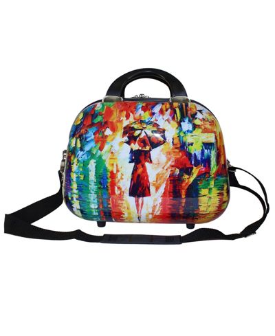 Paris Nights косметичка-сумка через плечо