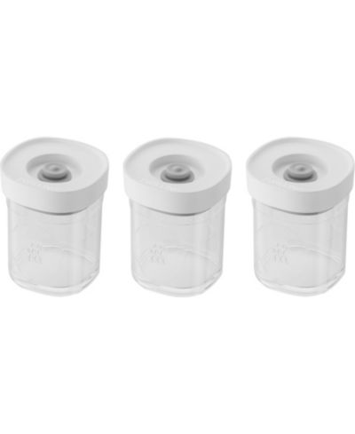 Набор контейнеров для специй Zwilling 3 Piece Fresh Save Cube