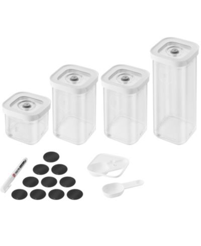 Набор контейнеров Zwilling 6 Piece Small Fresh Save Cube