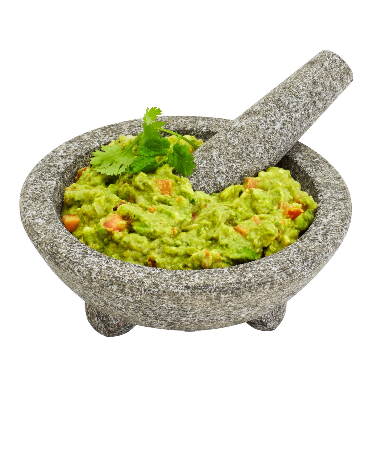 Молкахете INFUSE Latin Granite 8"