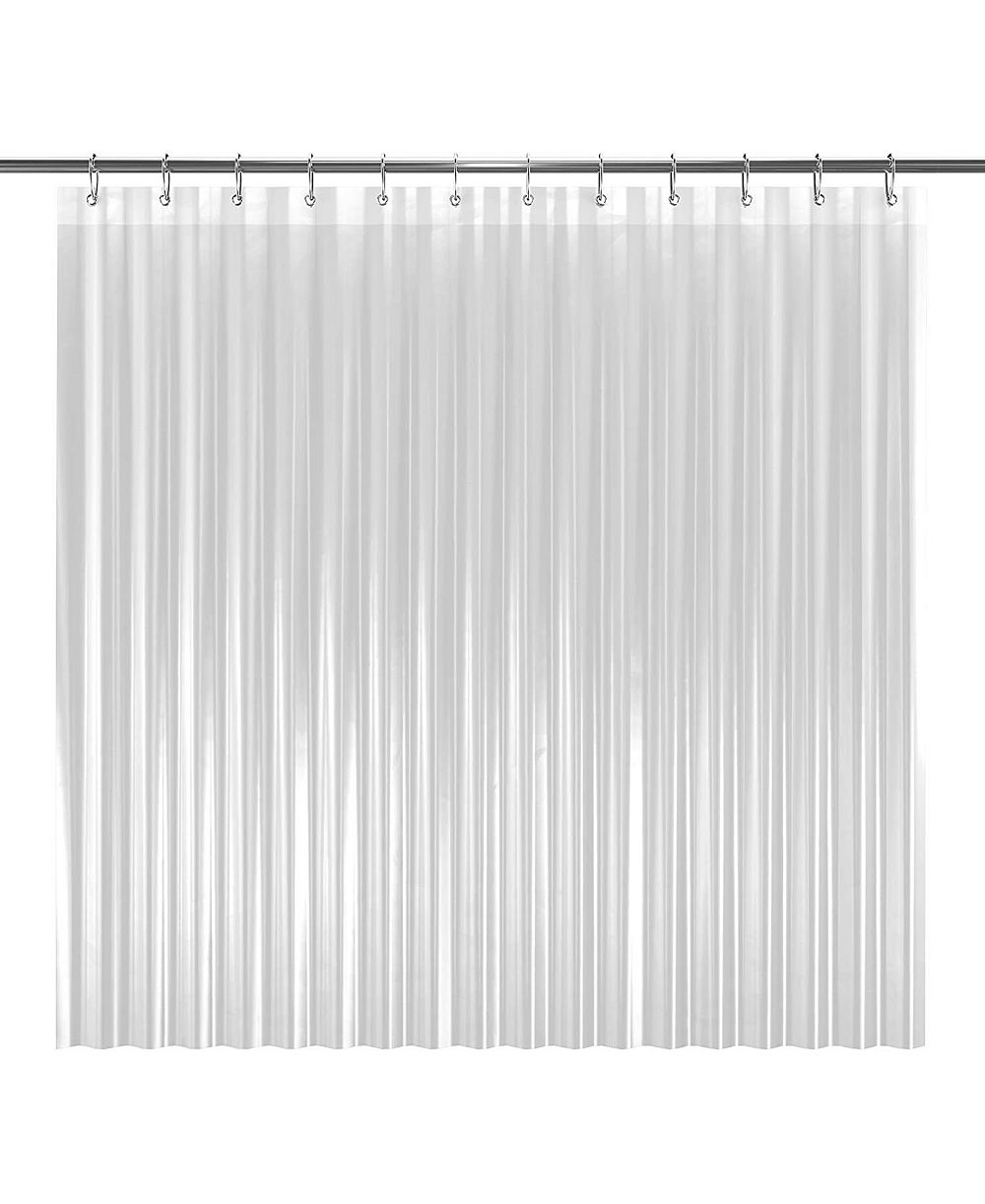 Liba 8G PEVA Extra Heavy Weight Shower Liner
