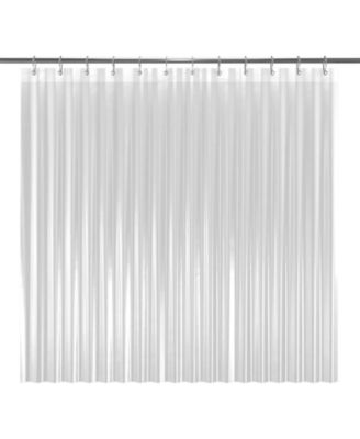 Liba 8G PEVA Extra Heavy Weight Shower Liner