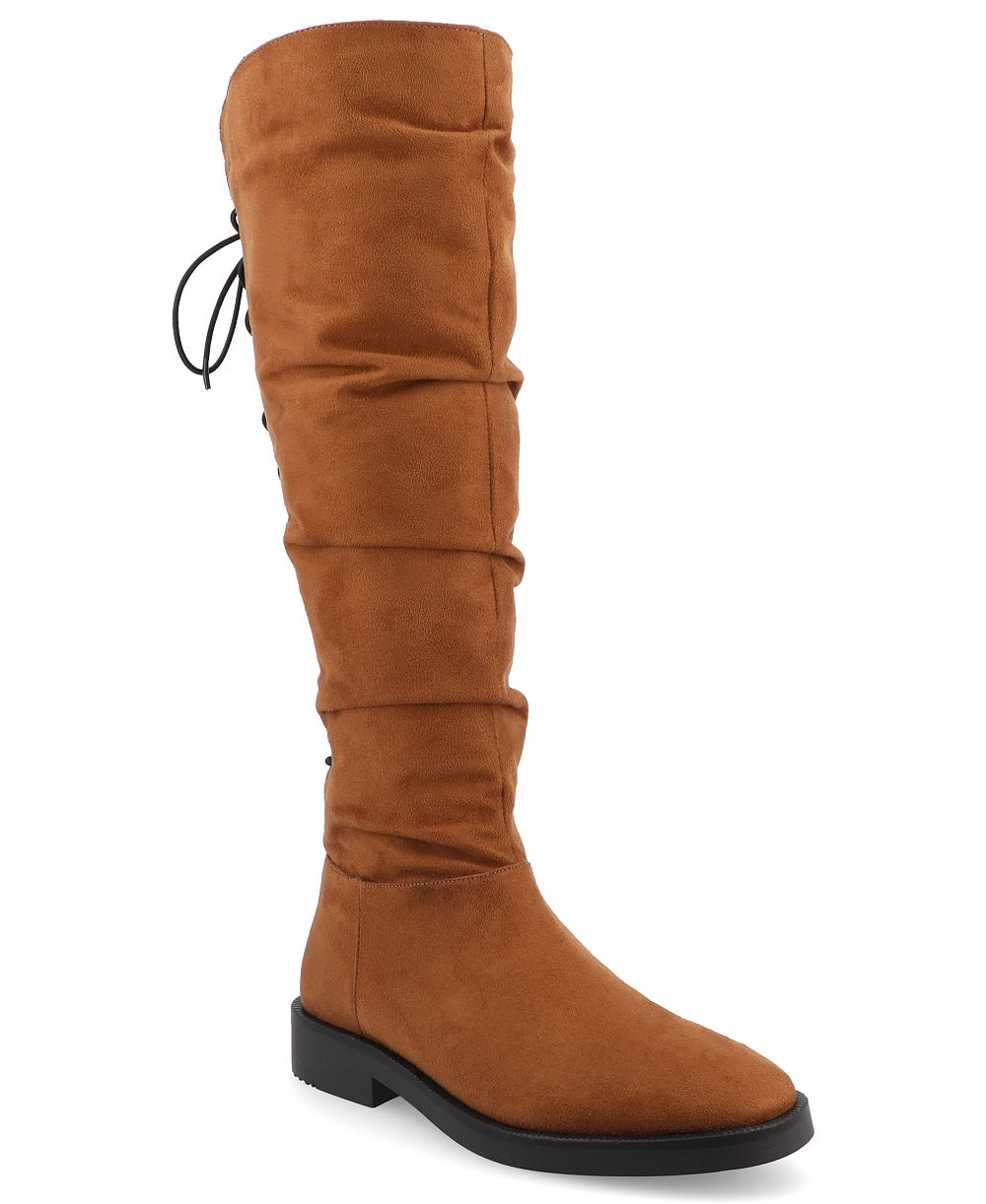Женские высокие сапоги Journee Collection Mirinda