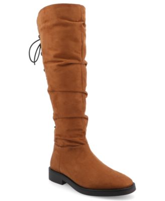 Женские высокие сапоги Journee Collection Mirinda