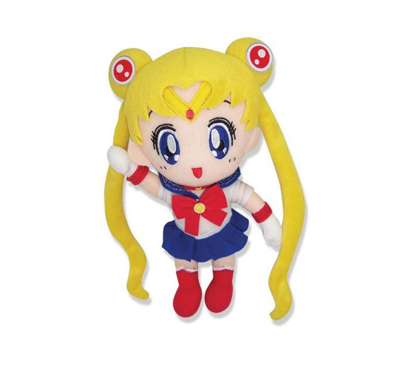 Фигурка GE Animation Sailor Moon Plush Figure