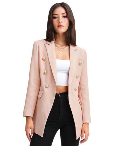 Blush