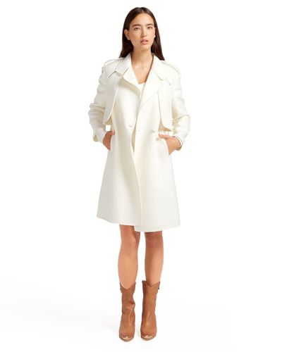 Пальто Belle & Bloom Women's Palm City Wool Blend