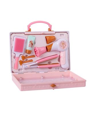 Style Collection Hair Tote