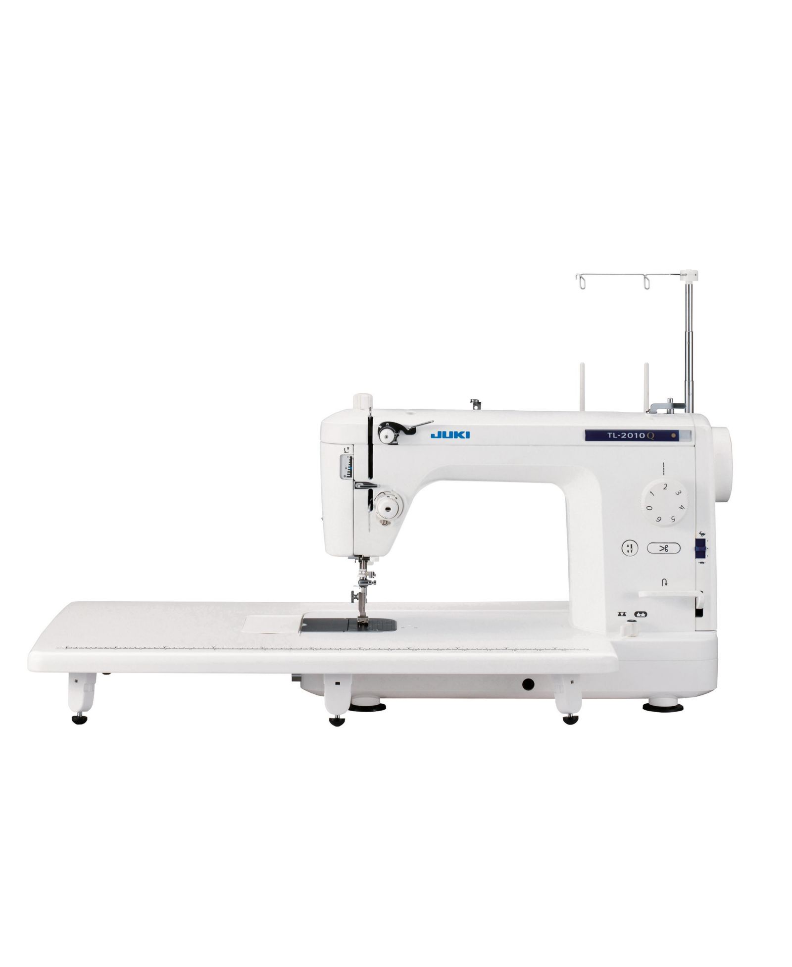 Juki TL-2010Q High-Speed Mechanical Sewing and Quilting Machine