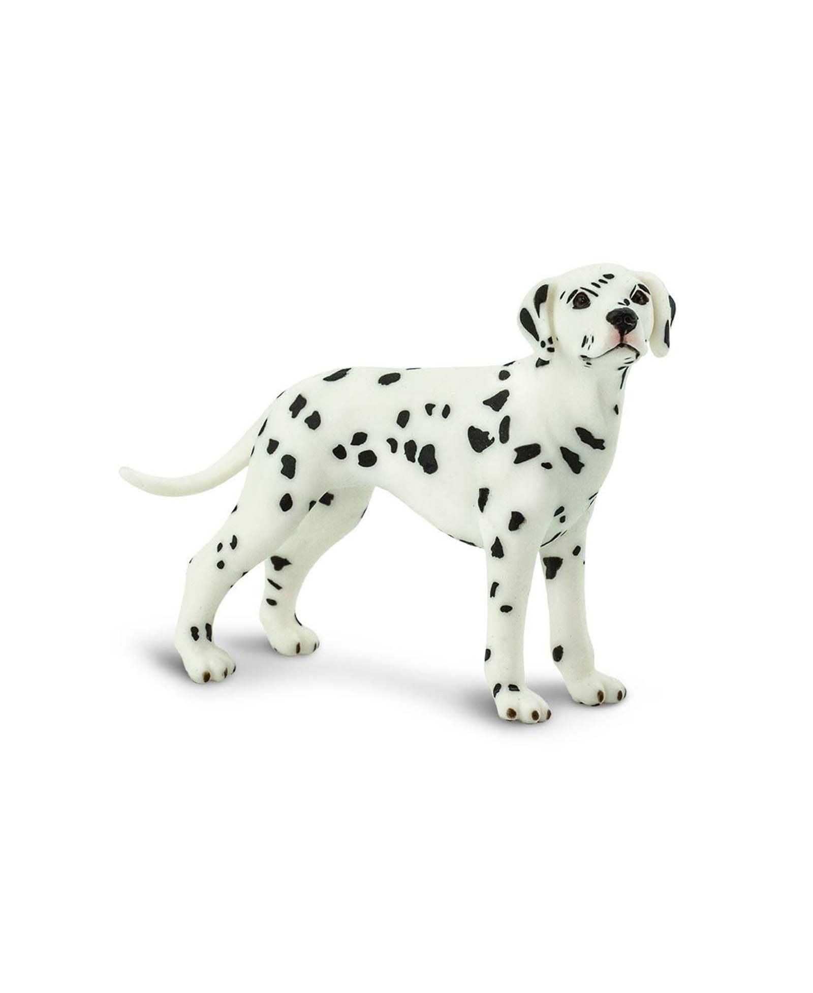 Фигурка собаки Dalmatian Best In Show от Safari Ltd