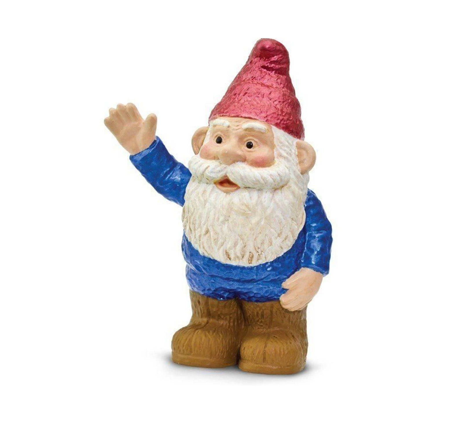Фигурка Safari Ltd Blue Gnome Mythical Realms