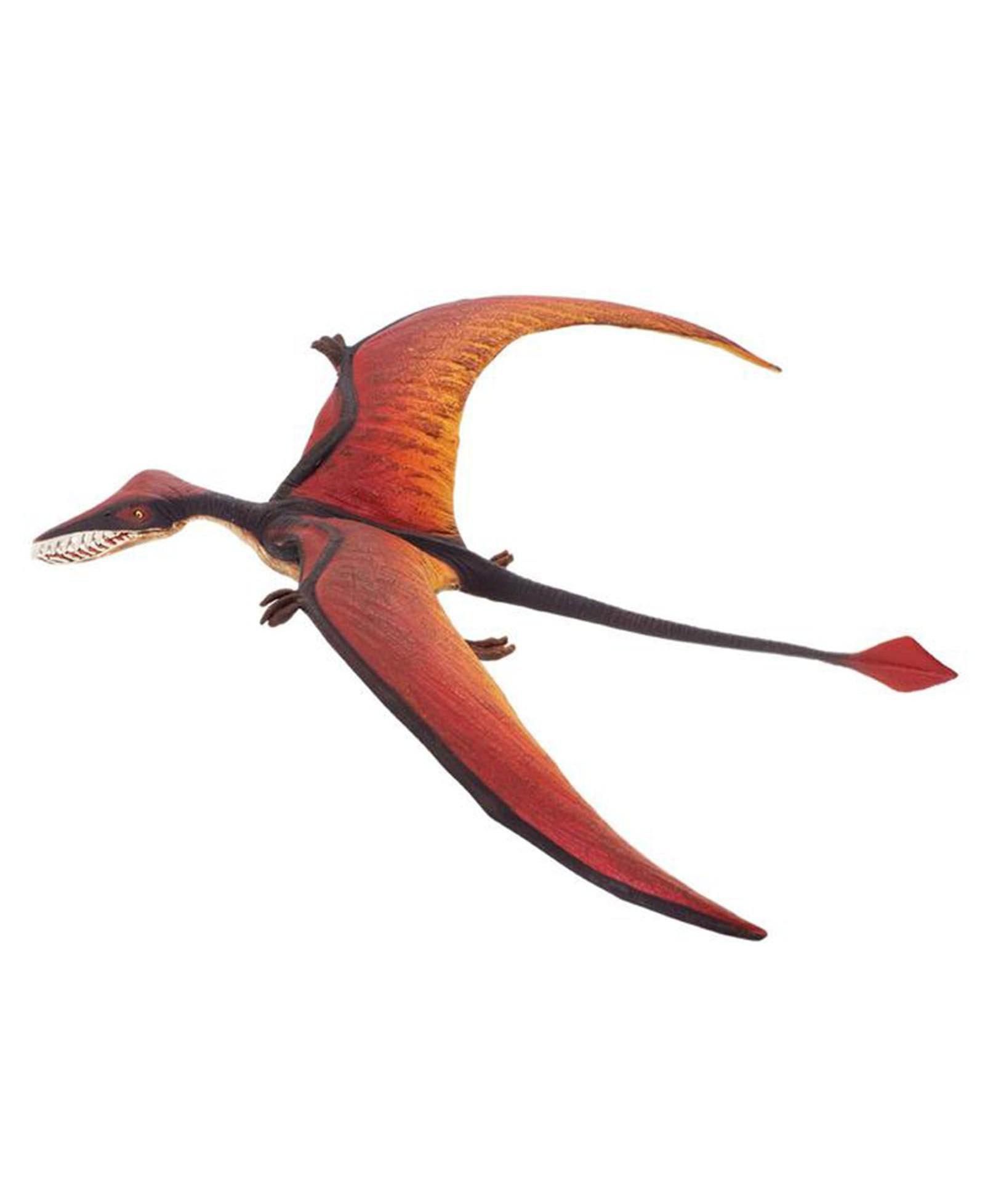 Фигурка динозавра Safari Ltd Rhamphorhynchus Wild Safari