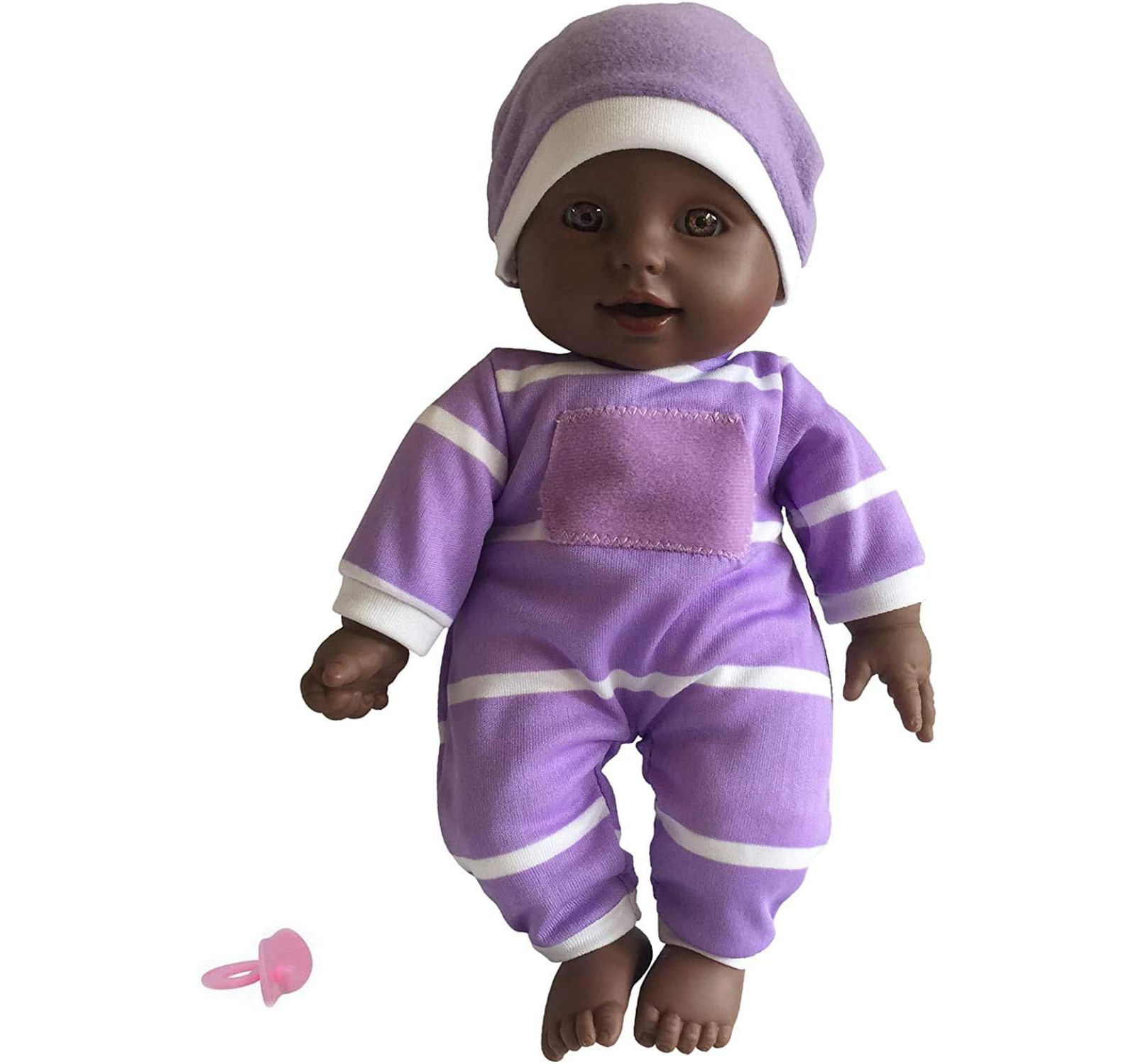 Мягкая кукла The New York Doll Collection 11 inch в подарочной коробке