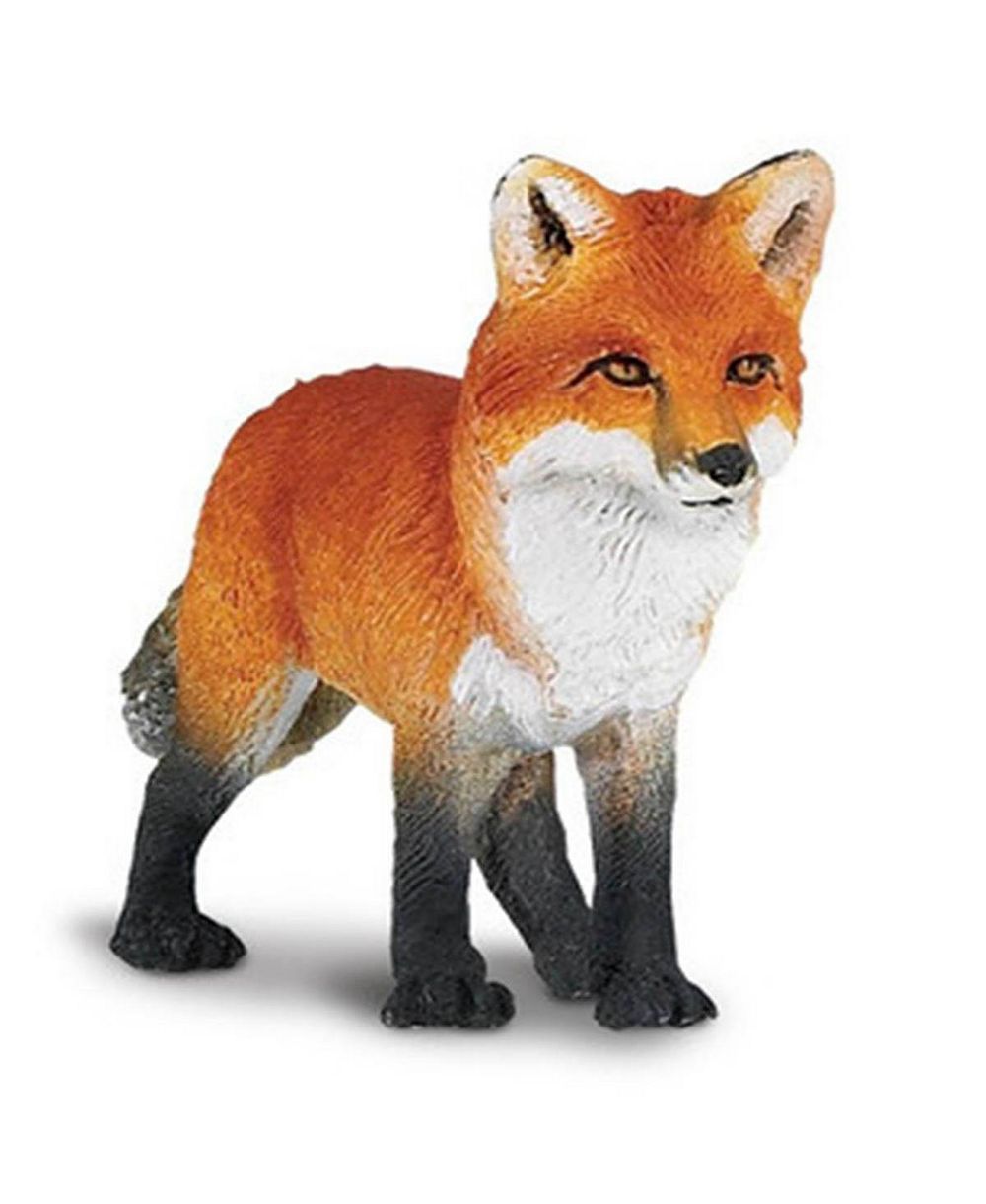 Safari Ltd Фигурка Safari Ltd Fox North American Wildlife