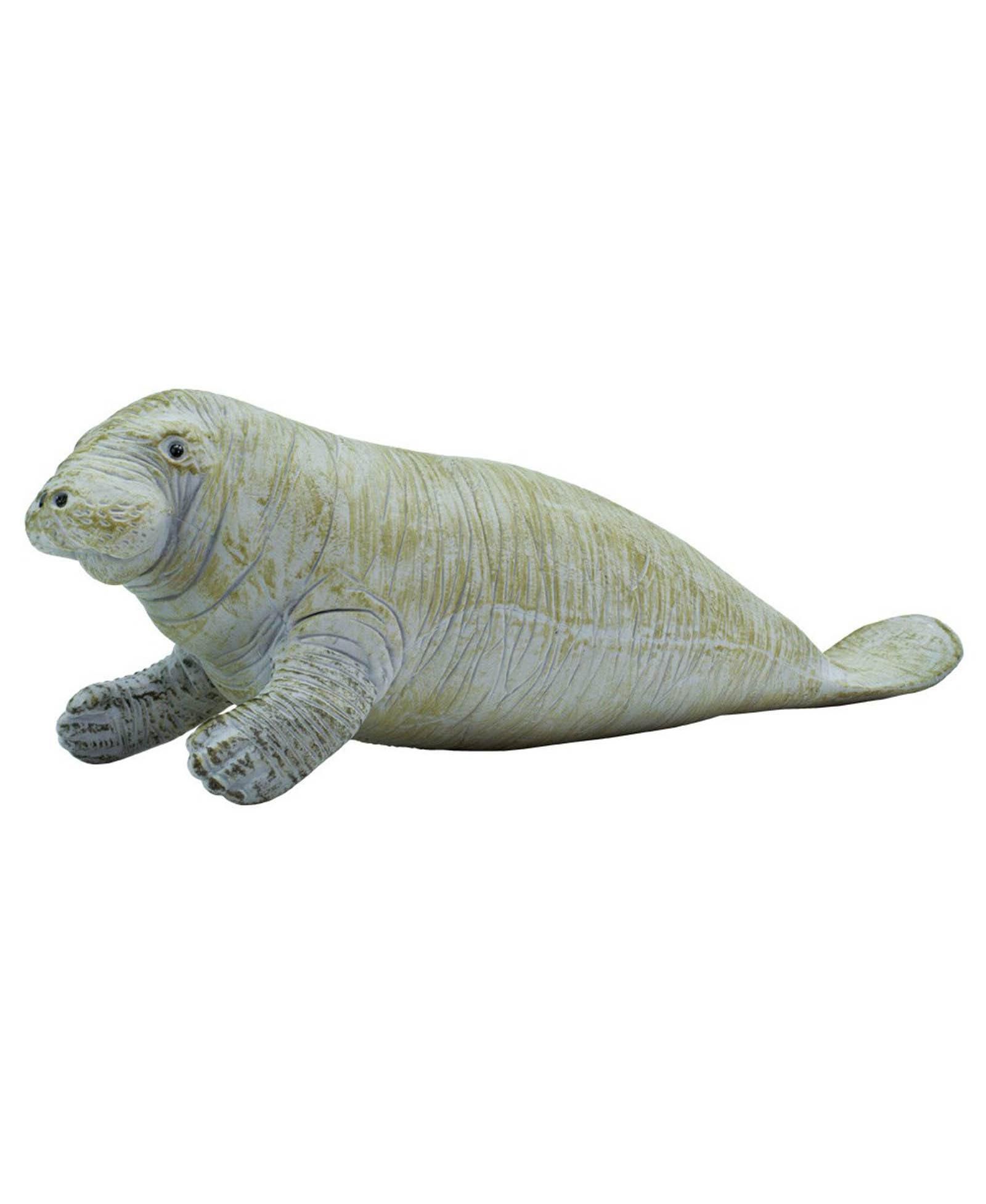 Фигурка Safari Ltd Manatee Sea Life