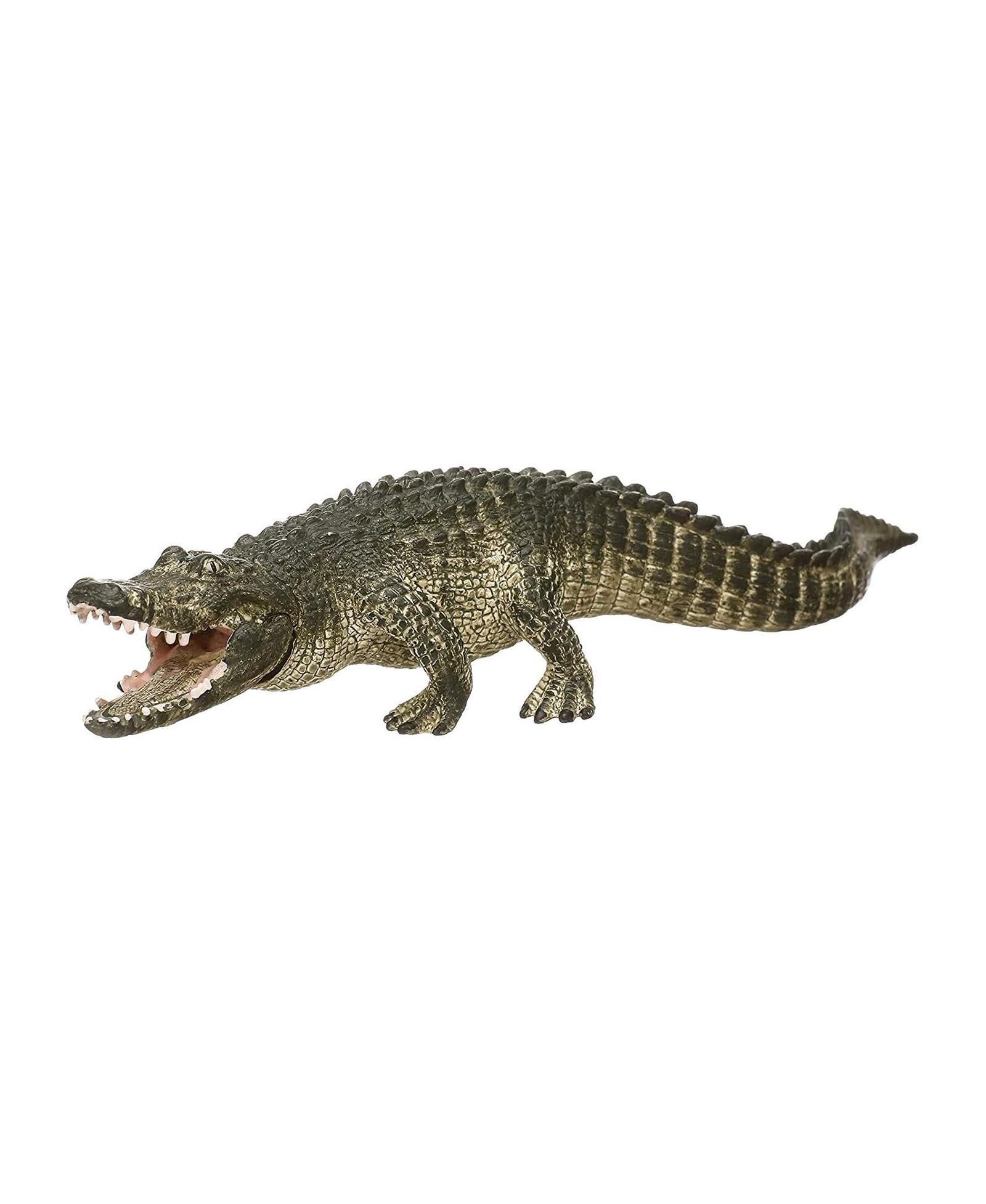 Фигурка животного Schleich аллигатор