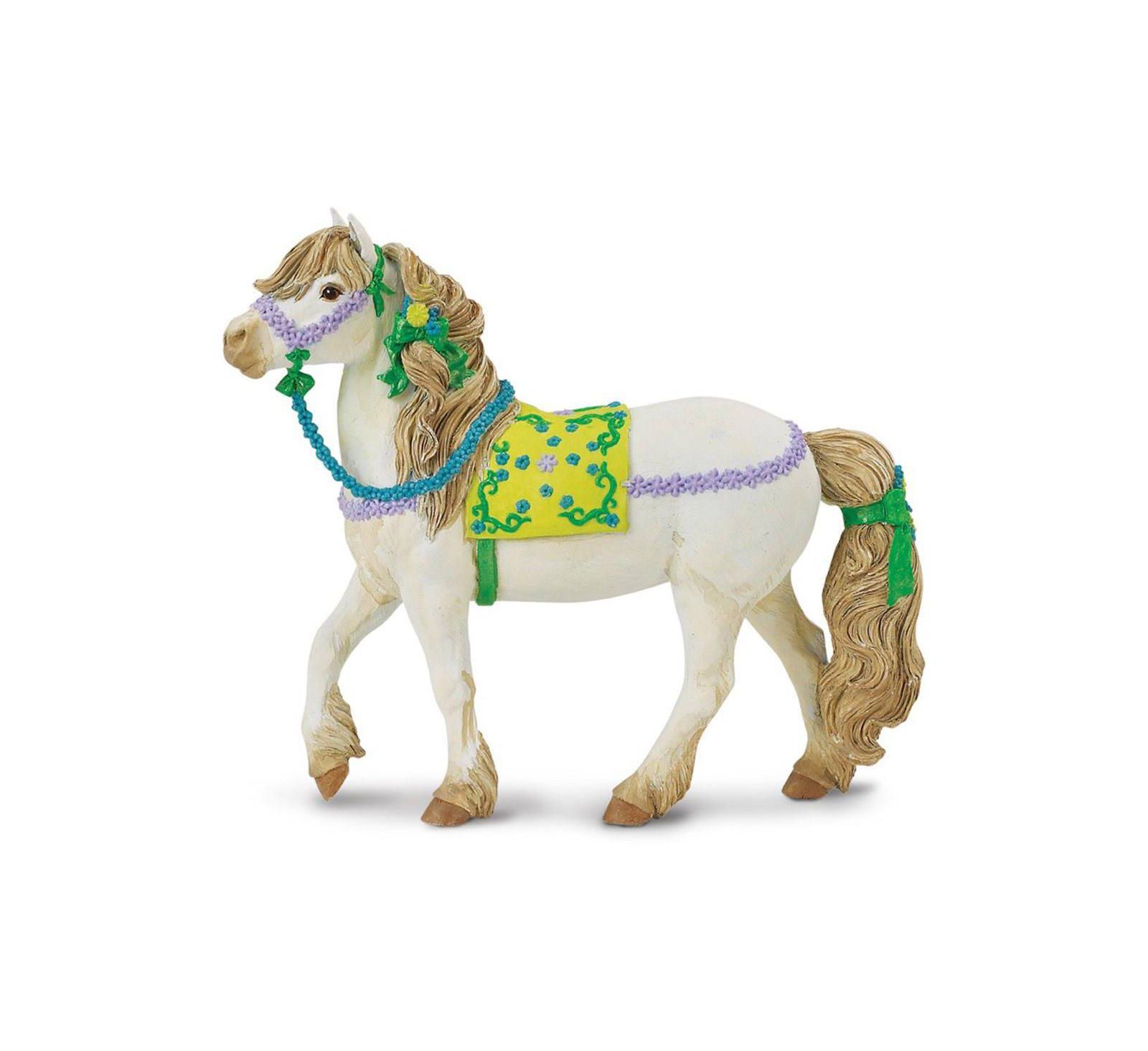 Safari Ltd Fairy Pony Fairy Fantasies фигурка