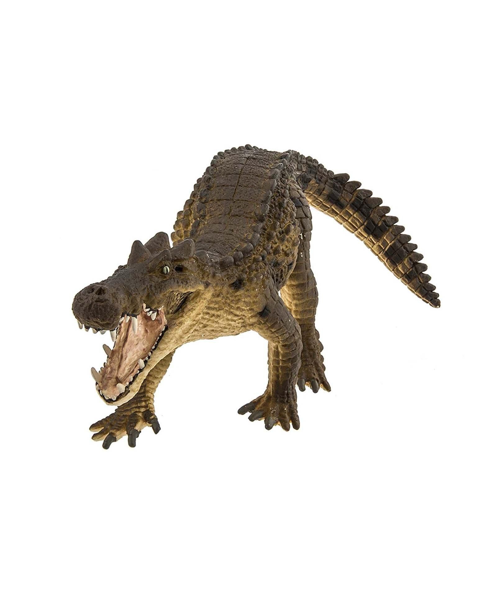 Safari Ltd фигурка дикого животного Kaprosuchus Wild Safari