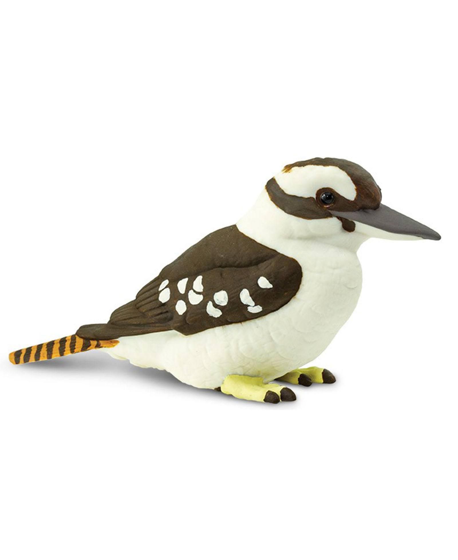 Kookaburra Wings Of The World фигурка Safari Ltd