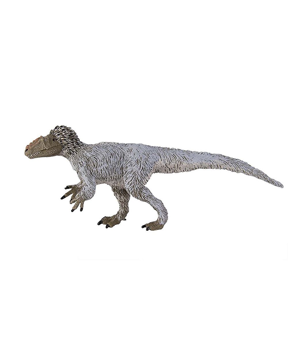 Фигурка динозавра Safari Ltd Yutyrannus Wild Safari