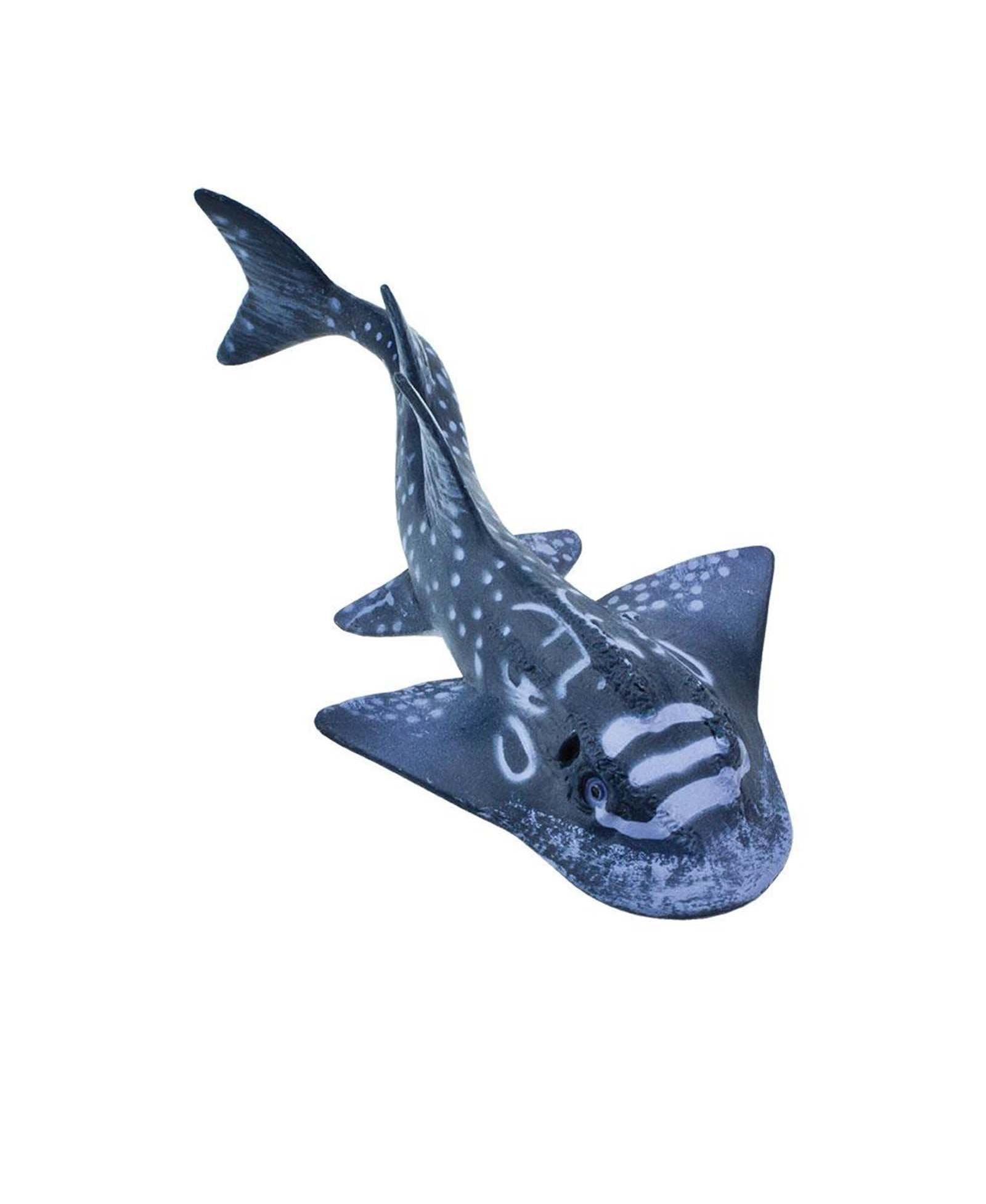 Фигурка животного Safari Ltd Shark Ray Wild Safari