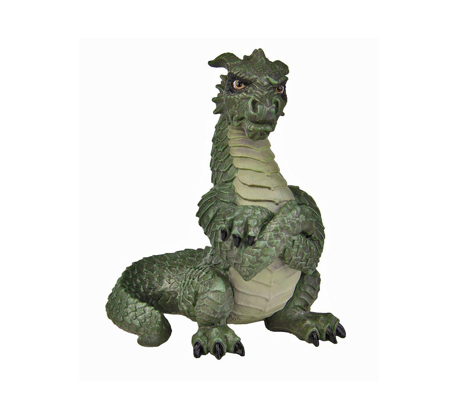 Фигурка Grumpy Dragon Fantasy Safari Ltd