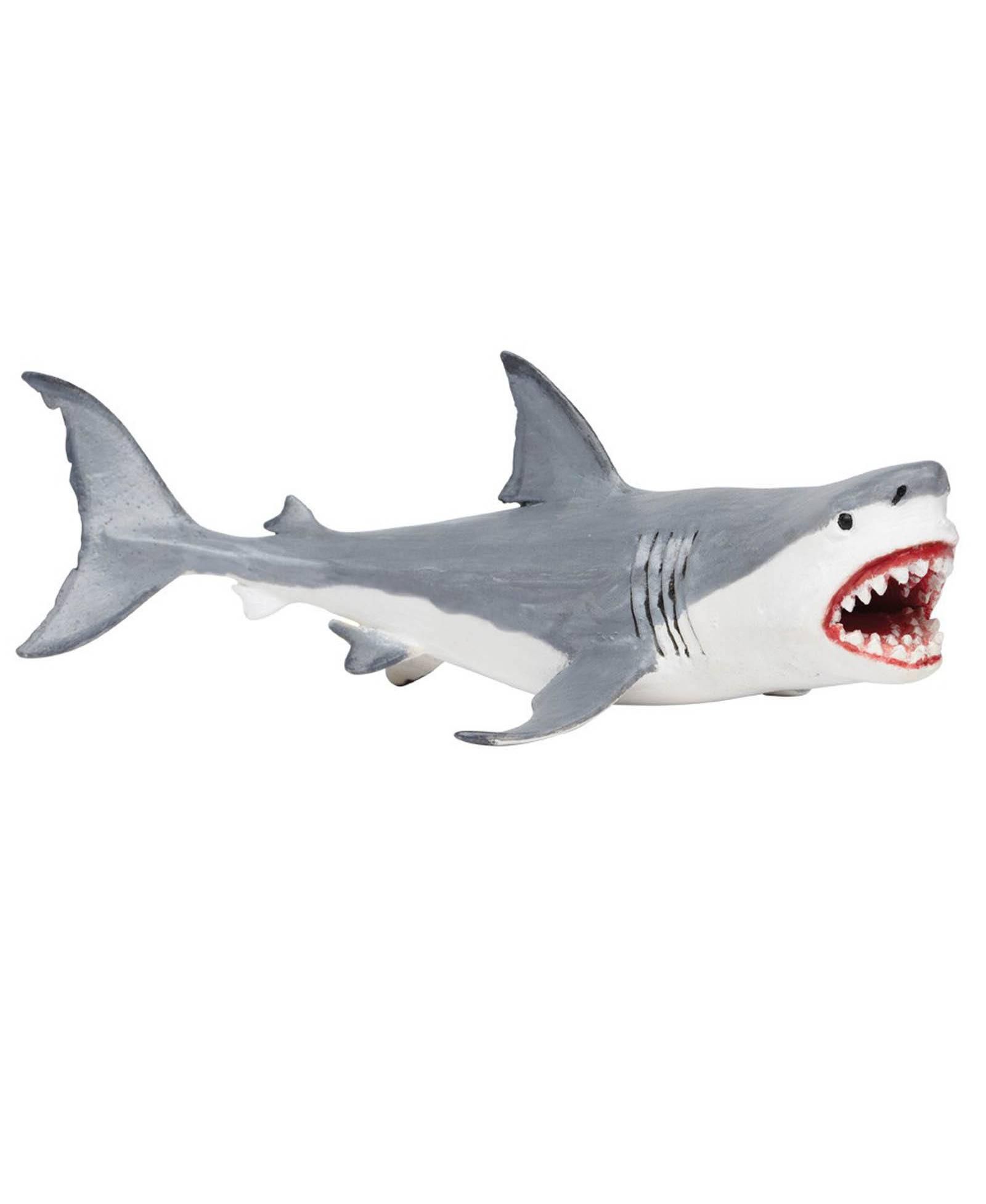 Фигурка динозавра Safari Ltd Megalodon Wild Safari