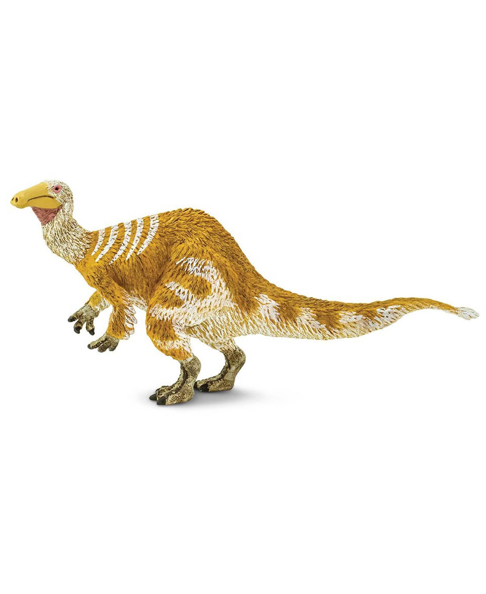 Safari Ltd фигурка Deinocheirus Wild Safari
