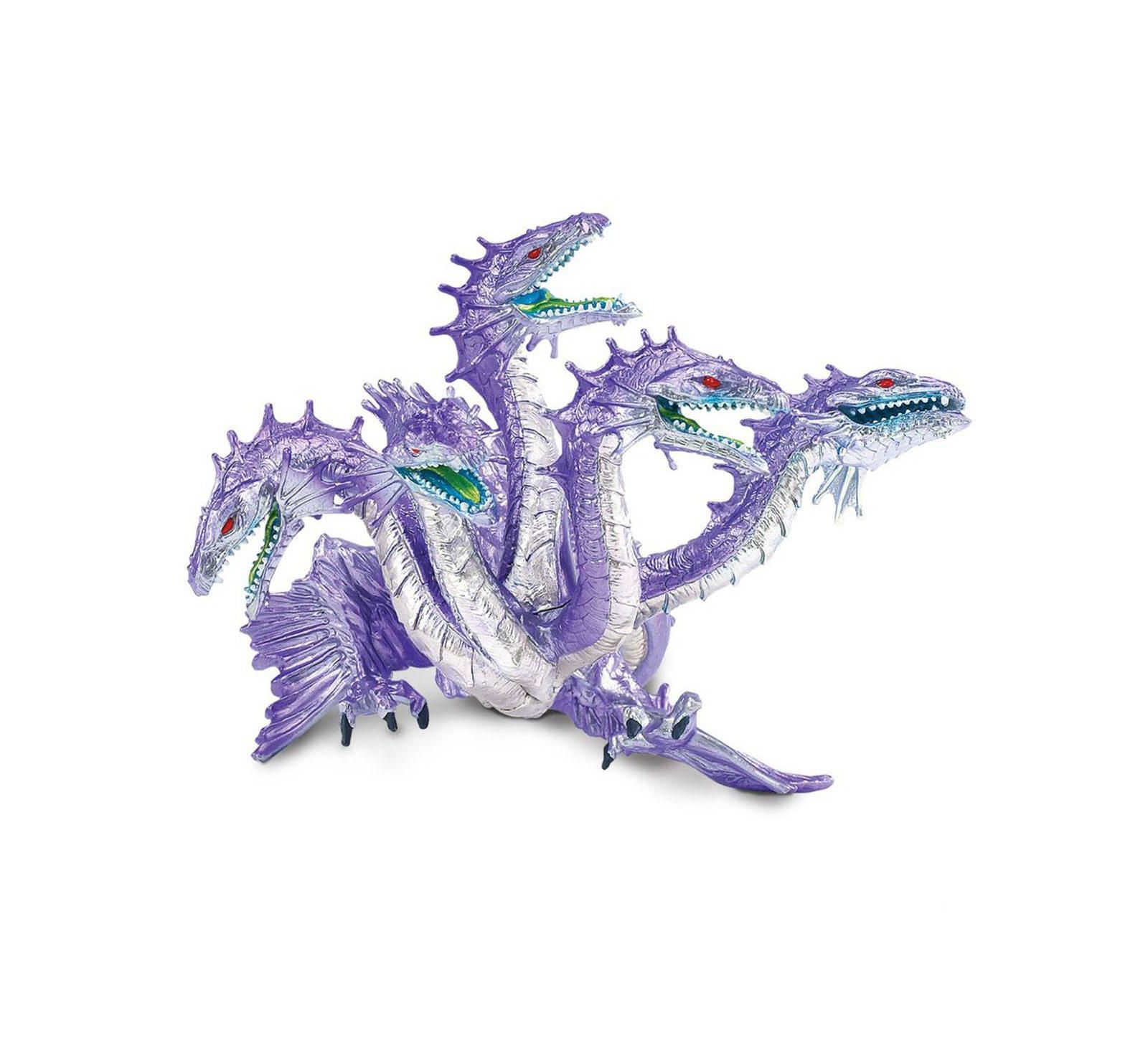 Фигурка Hydra Mythical Realms Safari Ltd