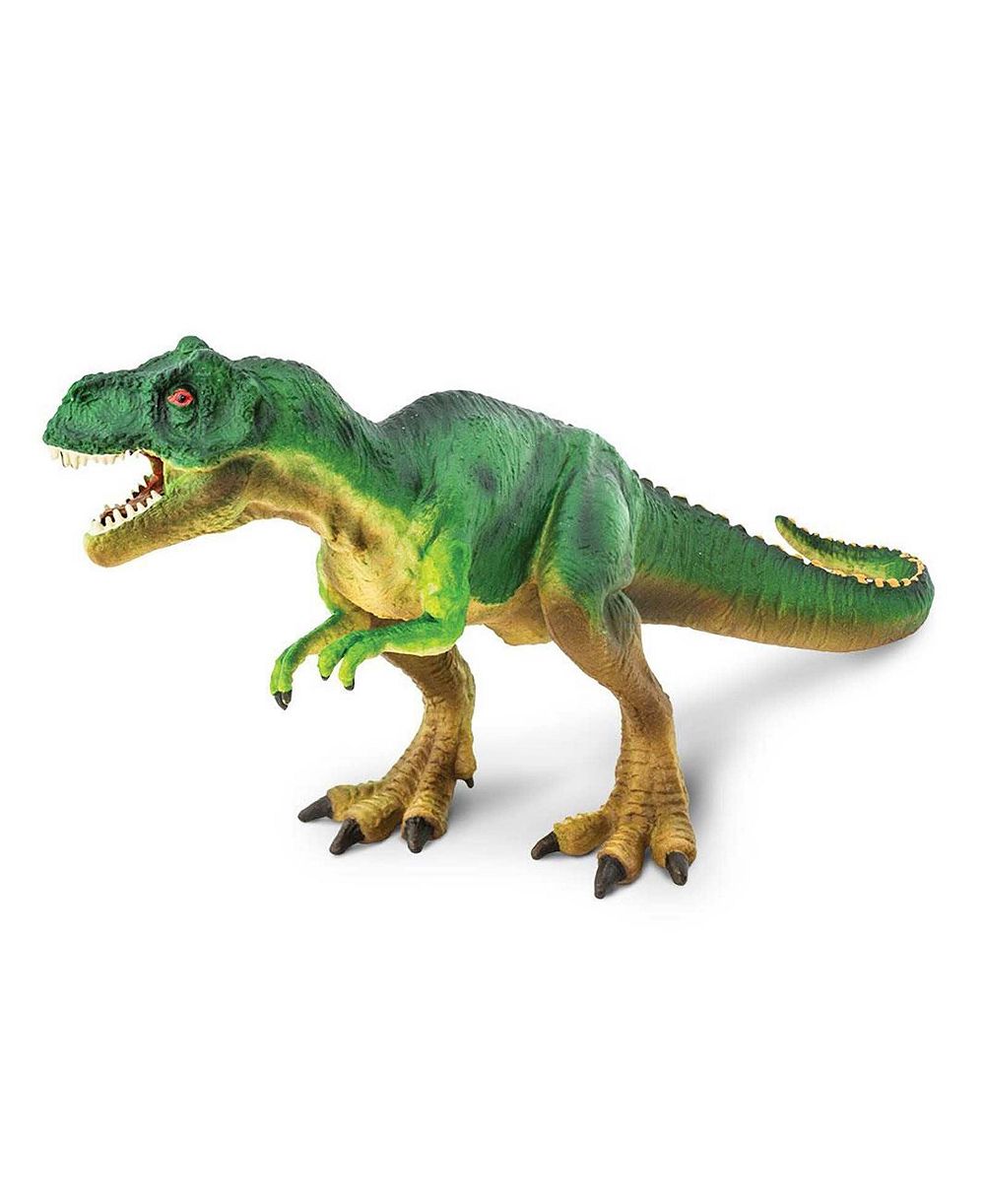 Фигурка динозавра Safari Ltd Tyrannosaurus Rex Wild Safari