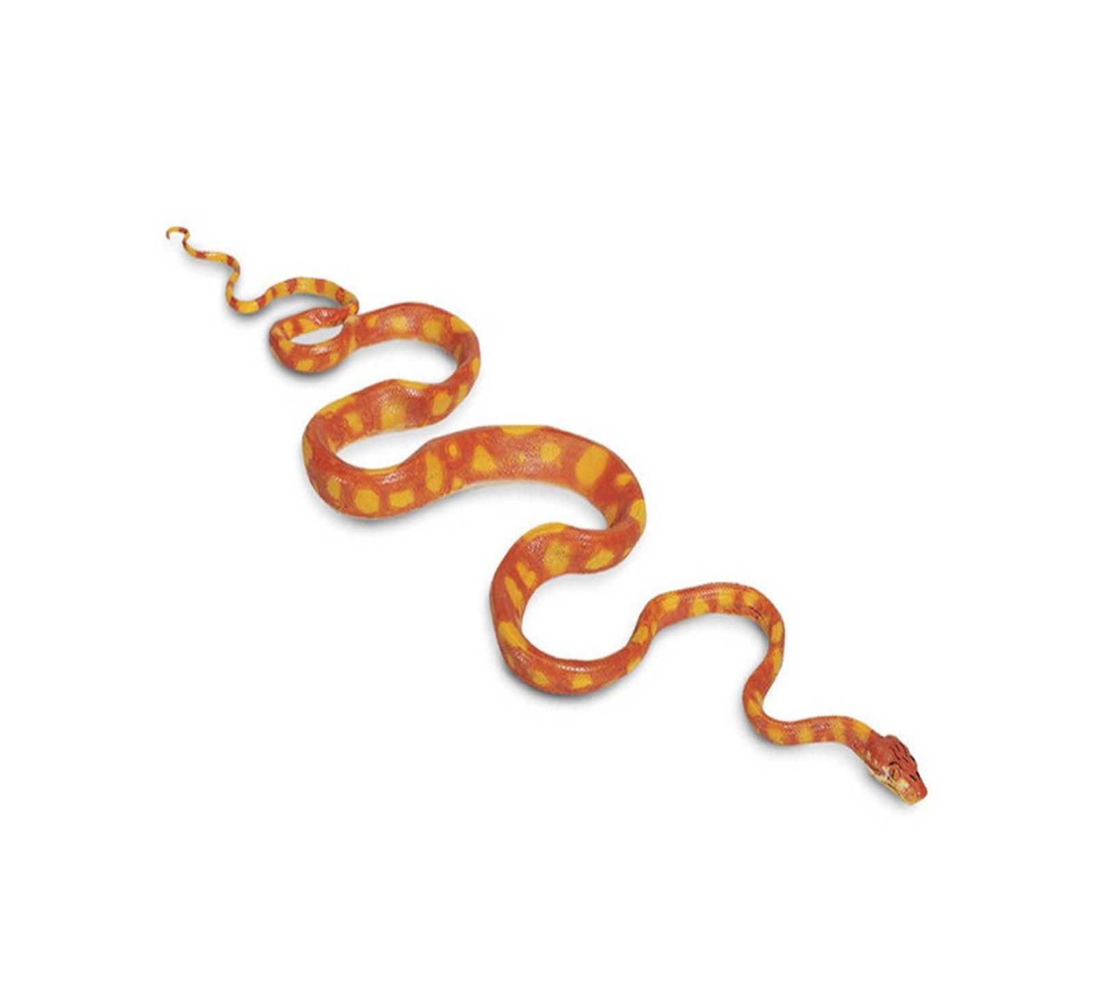 Safari Ltd Фигурка Amazon Tree Boa Incredible Creatures